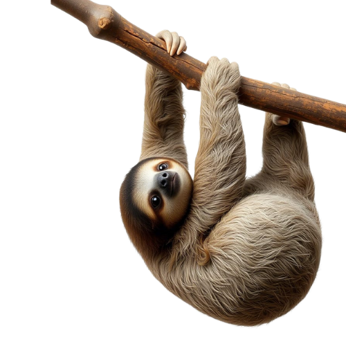 Sloth Icon
