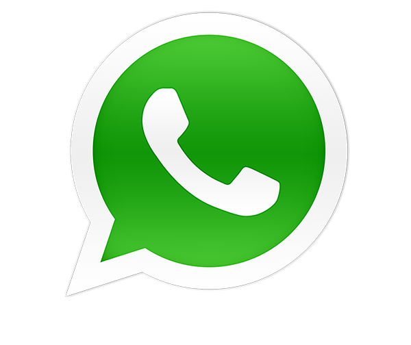 WhatsApp Button